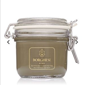 COPY - Borghese Advanced Fango Active Purifying Mud Mask